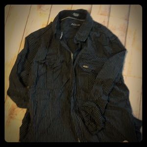 Men’s Dress Shirt